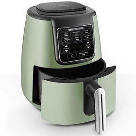 Karaca Air Pro Cook 3in1 XL Grasmere Green Fritöz