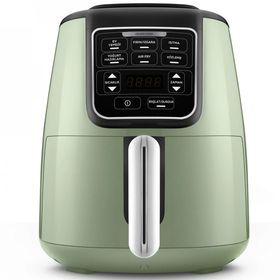 Karaca Air Pro Cook 3in1 XL Grasmere Green Fritöz