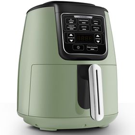 Karaca Air Pro Cook 3in1 XL Grasmere Green Fritöz