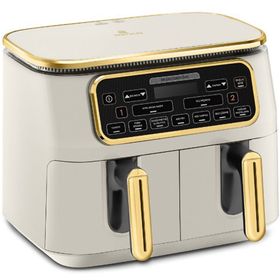 Karaca Air Pro Cook Duo Tandır XXXL 4+4 lt Airfryer