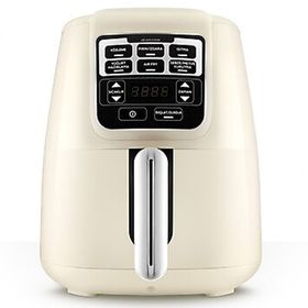 Karaca Air Pro Cook Köz 4 lt XL Starlight Airfryer