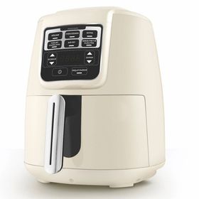 Karaca Air Pro Cook Köz 4 lt XL Starlight Airfryer