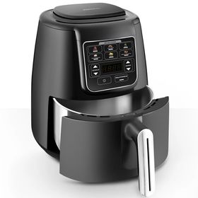Karaca Air Pro Cook Köz Steel XL Çelik Hazneli Airfryer