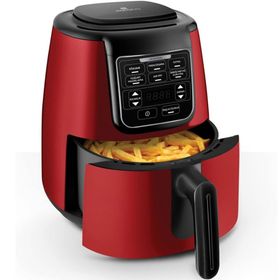 Karaca Air Pro Cook Köz XL 4.5 lt Ruby Airfryer