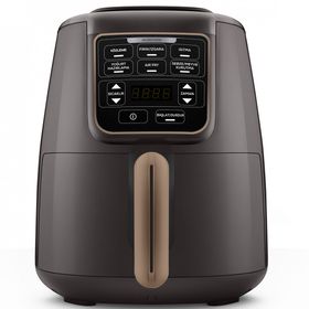 Karaca Air Pro Cook Köz XL Walnut Brown Airfryer