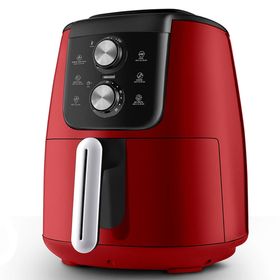 Karaca Air Pro Cook Manuel 4 lt XL Ruby Airfryer