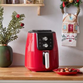 Karaca Air Pro Cook Manuel 4 lt XL Ruby Airfryer