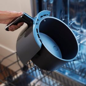 Karaca Air Pro Cook Manuel XL Airfryer