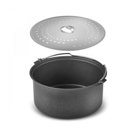 Karaca Air Pro Cook Sulu Yemek Tenceresi