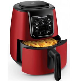 Karaca Air Pro Cook XL 2 in 1 4 lt Ruby Airfryer