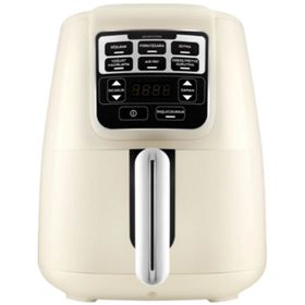 Karaca Air Pro Cook XL 2 in 1 4 lt Starlight Airfryer