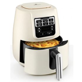 Karaca Air Pro Cook XL 2 in 1 4 lt Starlight Airfryer