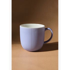 Karaca Akel Mor 380 ml Kupa