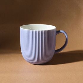 Karaca Akel Mor 380 ml Kupa