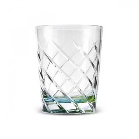 Karaca Akrista Transparent 400 ml Su Bardağı