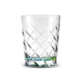Karaca Akrista Transparent 400 ml Su Bardağı