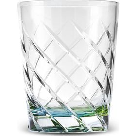 Karaca Akrista Transparent 400 ml Su Bardağı