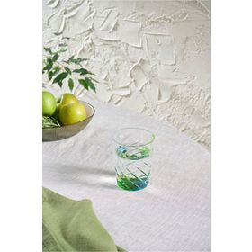 Karaca Akrista Transparent 400 ml Su Bardağı