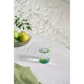 Karaca Akrista Transparent 400 ml Su Bardağı