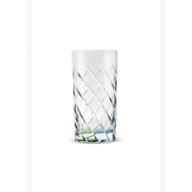 Karaca Akrista Transparent 510 ml Meşrubat Bardağı