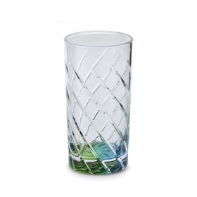Karaca Akrista Transparent 510 ml Meşrubat Bardağı