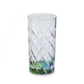 Karaca Akrista Transparent 510 ml Meşrubat Bardağı