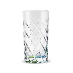 Karaca Akrista Transparent 510 ml Meşrubat Bardağı