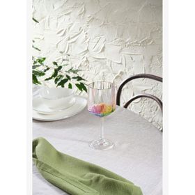 Karaca Akristo 360 ML Transparent Kadeh