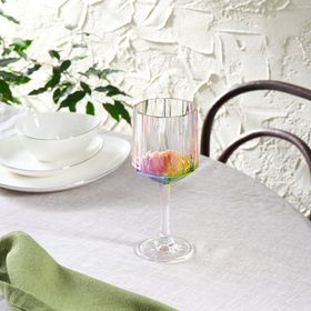 Karaca Akristo 360 ml Transparent Kadeh
