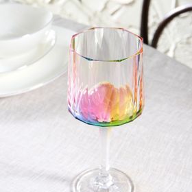 Karaca Akristo 360 ml Transparent Kadeh