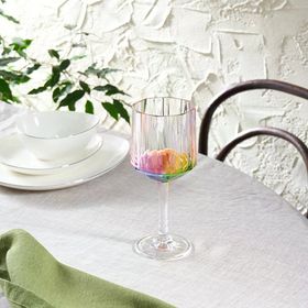 Karaca Akristo 360 ML Transparent Kadeh