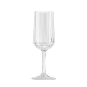 Karaca Aksade 350 ml Transparent Kadeh