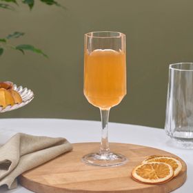 Karaca Aksade 350 ml Transparent Kadeh