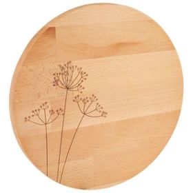 Karaca Alder Kesme Tahtası