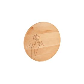 Karaca Alder Kesme Tahtası