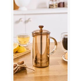 Karaca Alina 350 ml Amber French Press