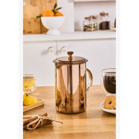 Karaca Alina 800 ml Amber French Press