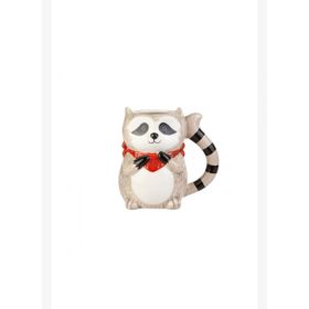 Karaca Animal Buldog 483 ml Mug