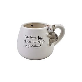 Karaca Animal Cat 465 ml Mug Kupa