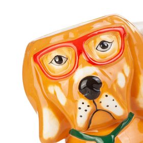Karaca Animal Dog Mug Kupa