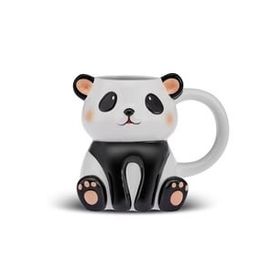 Karaca Animal Oturan Panda 300 ml Mug