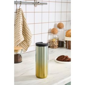 Karaca Anton 480 ml Yeşil Sızdırmaz Çelik Termos