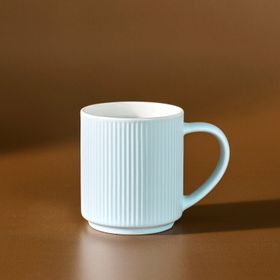 Karaca Arden Mavi 280 ml Kupa
