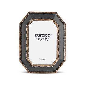 Karaca Arke 15.3x2x20.3 cm Fotoğraf Çerçevesi