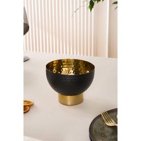 Karaca Arven 15 cm Dekoratif Ayaklı Kase