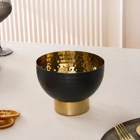Karaca Arven 15 cm Dekoratif Ayaklı Kase