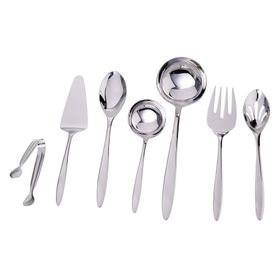 Karaca Athena Elegance 7 Parça Servis Seti