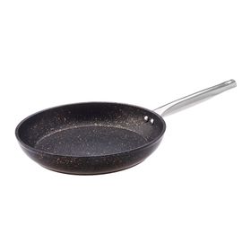 Karaca Avanos Black Gold Bio Granit 26 cm 1,9 lt Grill Tava