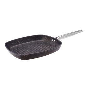 Karaca Avanos Black Gold Bio Granit 28 cm 1,9 lt Grill Tava