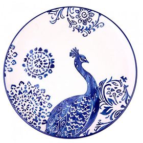 Karaca Aves Servis Tabağı